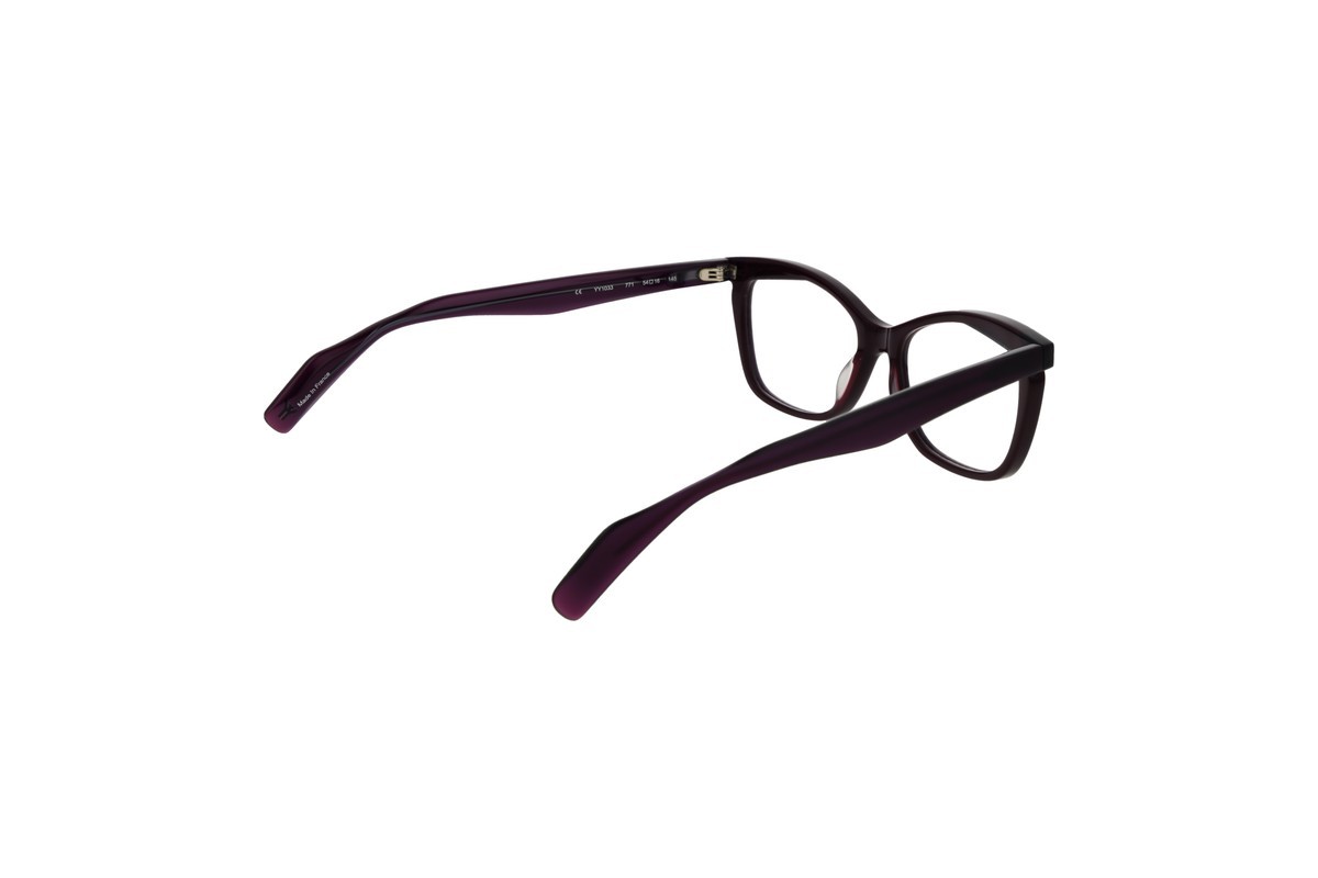 Yohji Yamamoto YY1033 — Eyeglasses Cat-Eye - Image 3