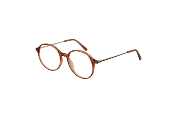 Funky Buddha FBD1074 — Eyeglasses Round
