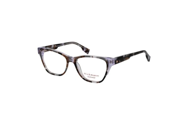 Ana Hickmann HIY6017 — Eyeglasses Cat-Eye