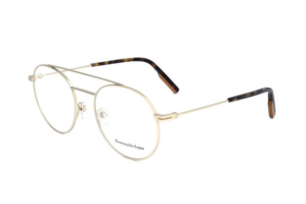 Ermenegildo Zegna EZ5162 — Eyeglasses