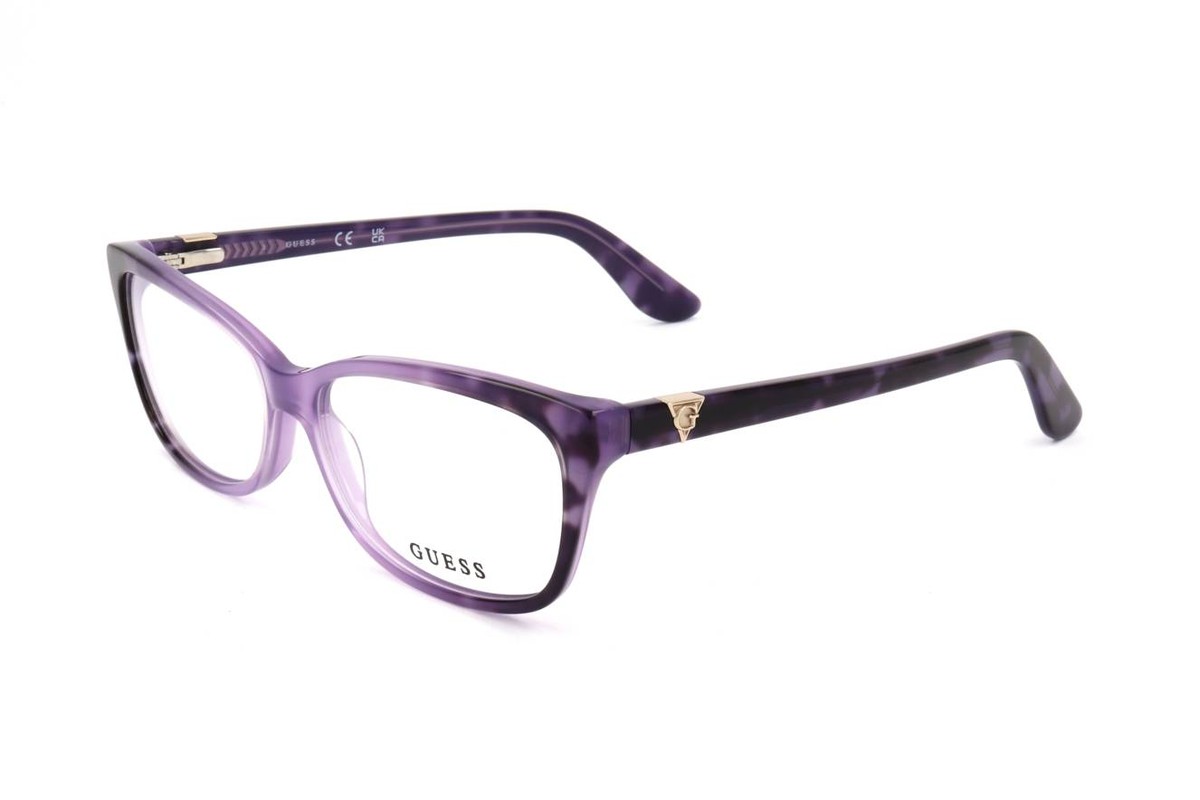 Guess GU2948 — Eyeglasses Rectangular