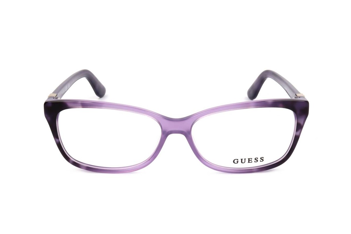Guess GU2948 — Eyeglasses Rectangular - Image 2