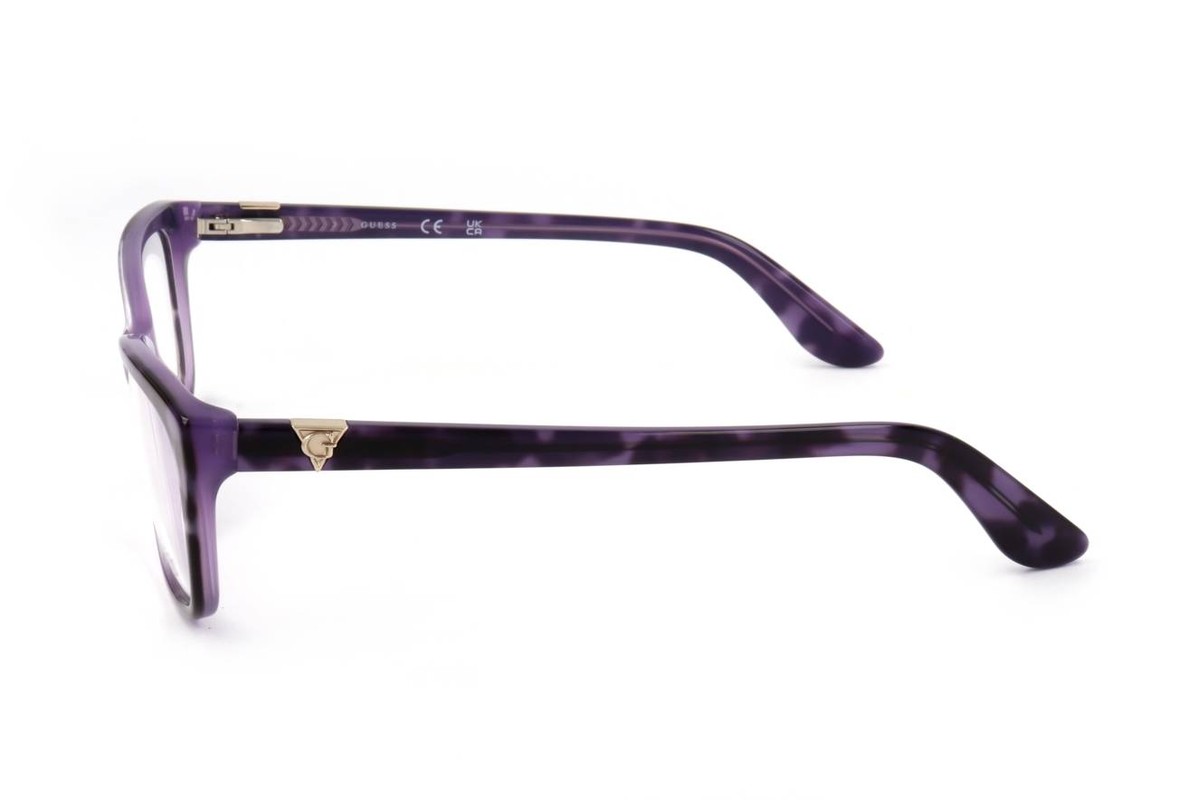Guess GU2948 — Eyeglasses Rectangular - Image 3