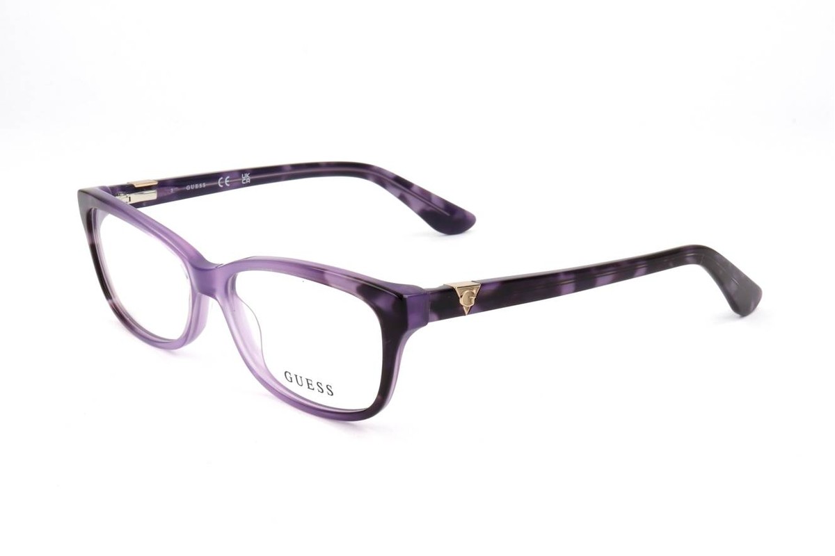 Guess GU2948 — Eyeglasses Rectangular
