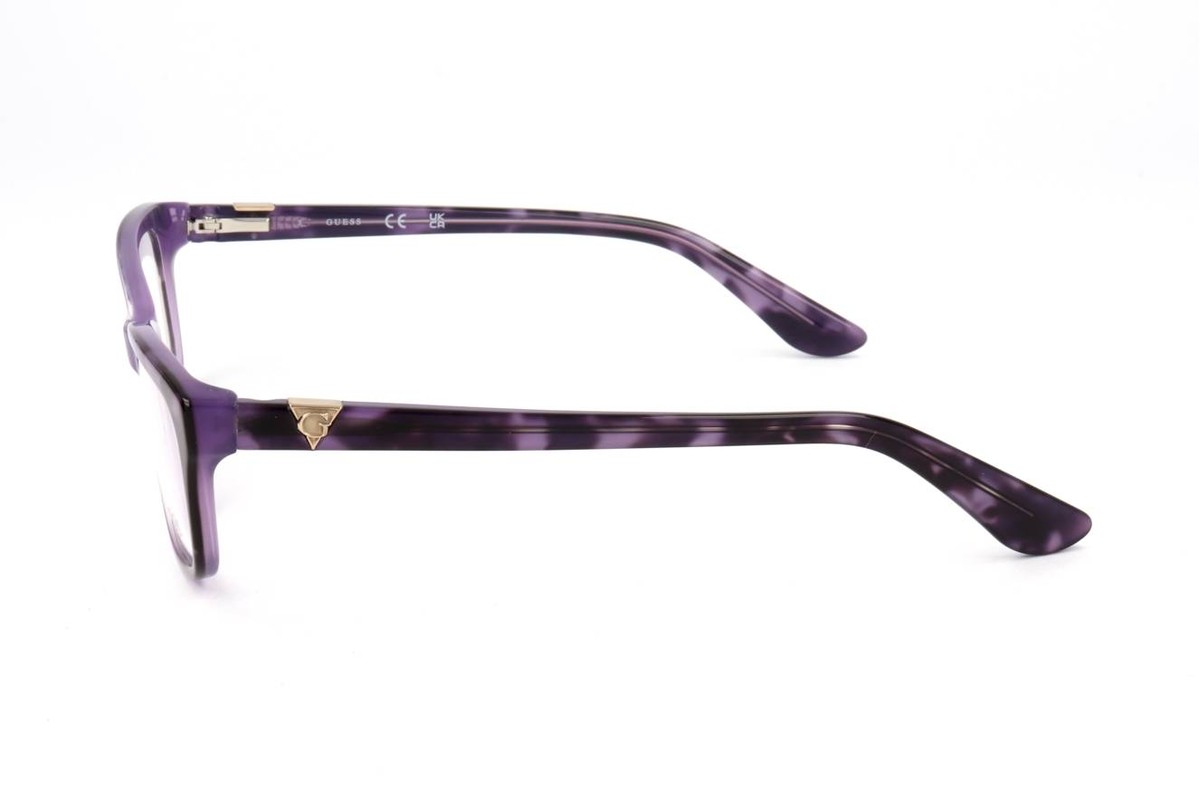 Guess GU2948 — Eyeglasses Rectangular - Image 3