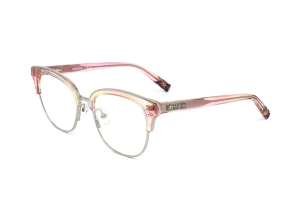 Missoni MIS 0012 — Eyeglasses Square