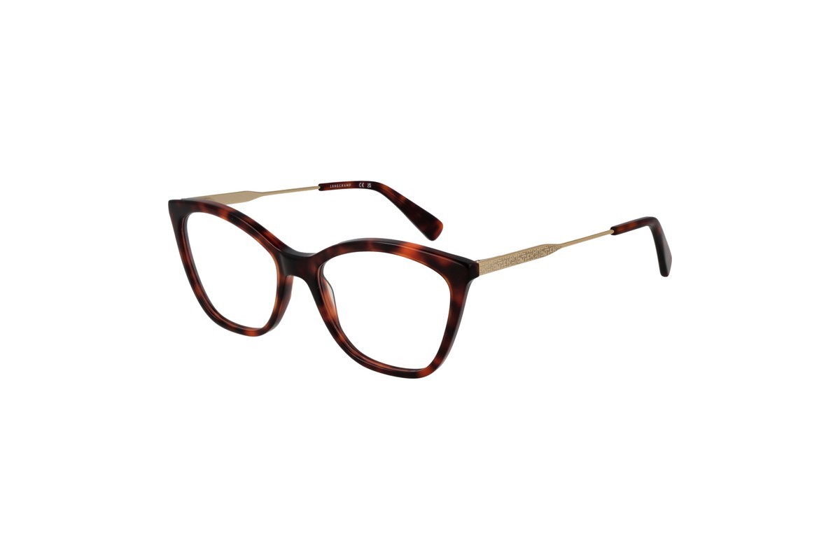 Longchamp LO2692 — Eyeglasses Cat-Eye