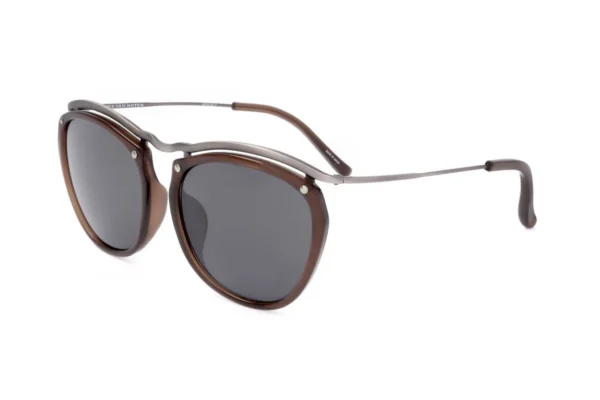 Dries Van Noten by Linda Farrow DVN85 — Sunglasses