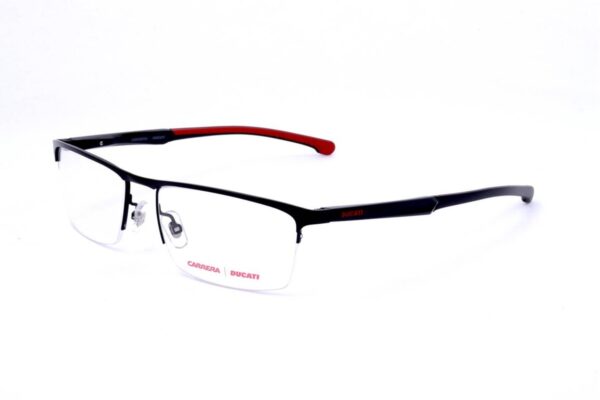 Carrera Carduc CARDUC 009 — Eyeglasses Rectangular