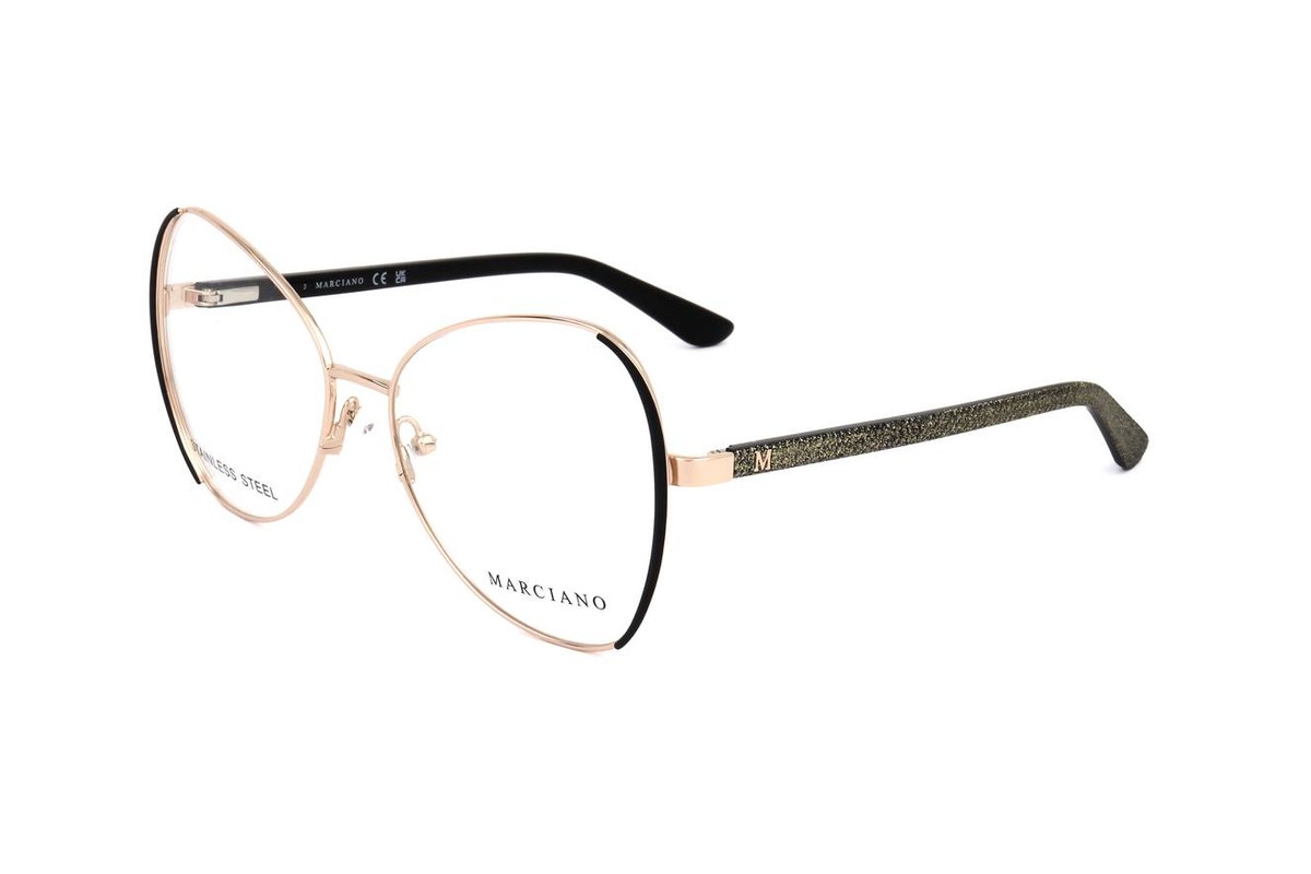 Guess by Marciano GM50015 — Eyeglasses