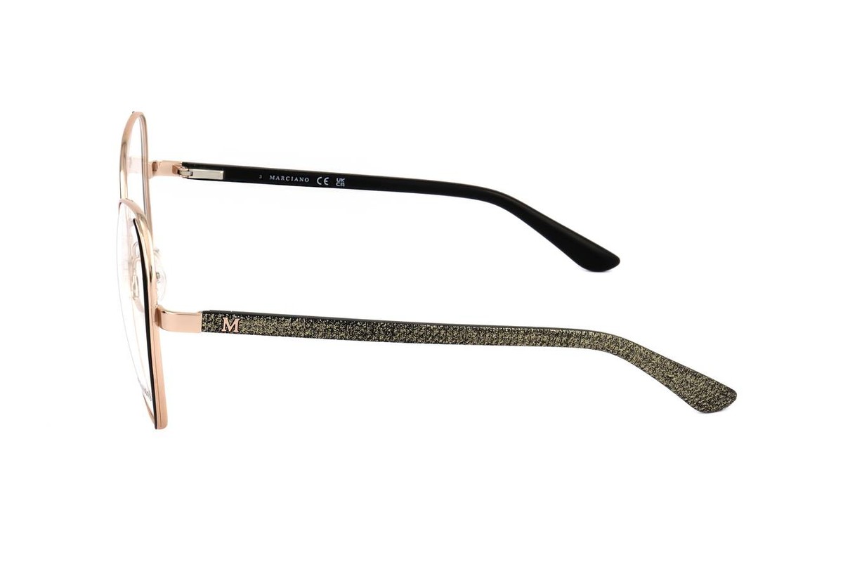 Guess by Marciano GM50015 — Eyeglasses - Image 3