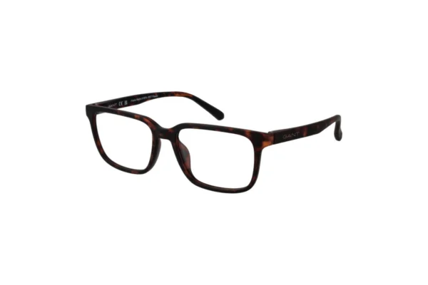 Gant GA50042 — Eyeglasses Rectangular