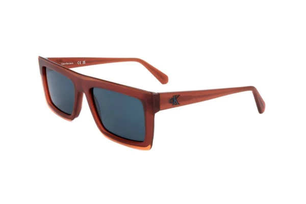 Calvin Klein Jeans CKJ23657S — Sunglasses Rectangular