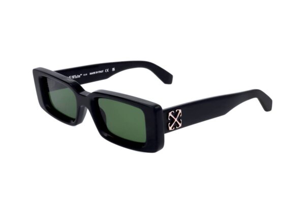 Off-White OERI127S24PLA0011055 — Sunglasses