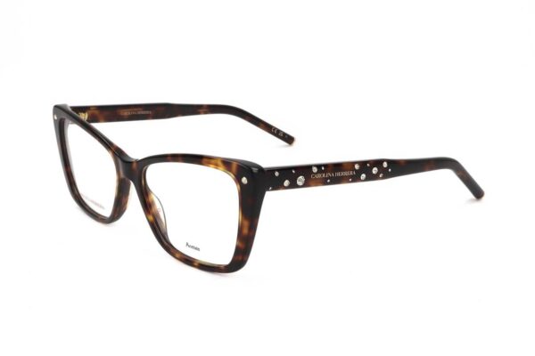 Carolina Herrera HER 0149 — Eyeglasses Cat-Eye
