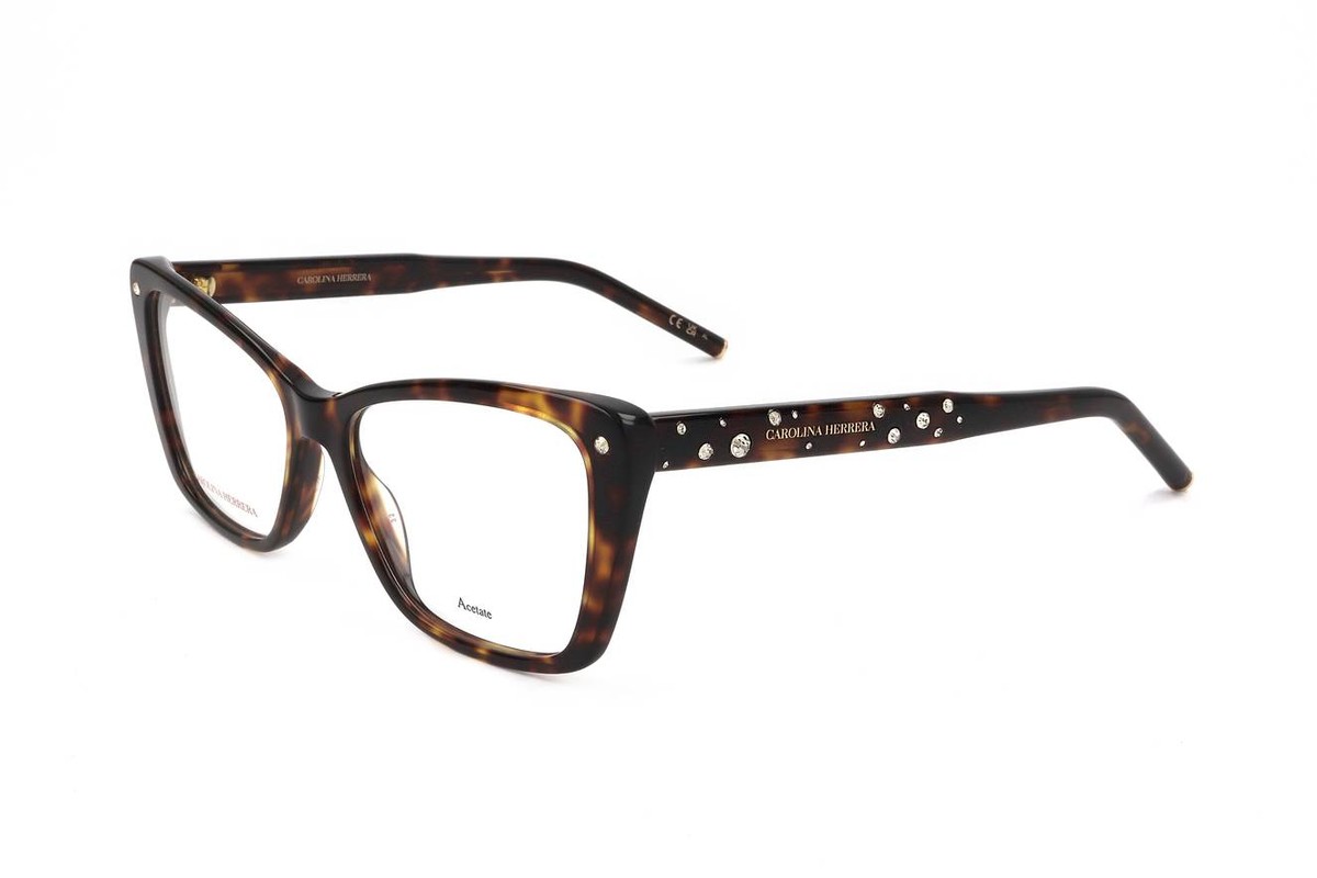 Carolina Herrera HER 0149 — Eyeglasses Cat-Eye