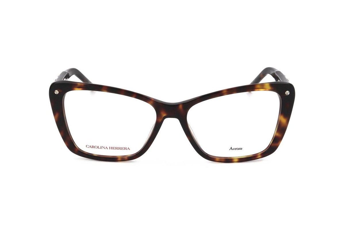 Carolina Herrera HER 0149 — Eyeglasses Cat-Eye - Image 2