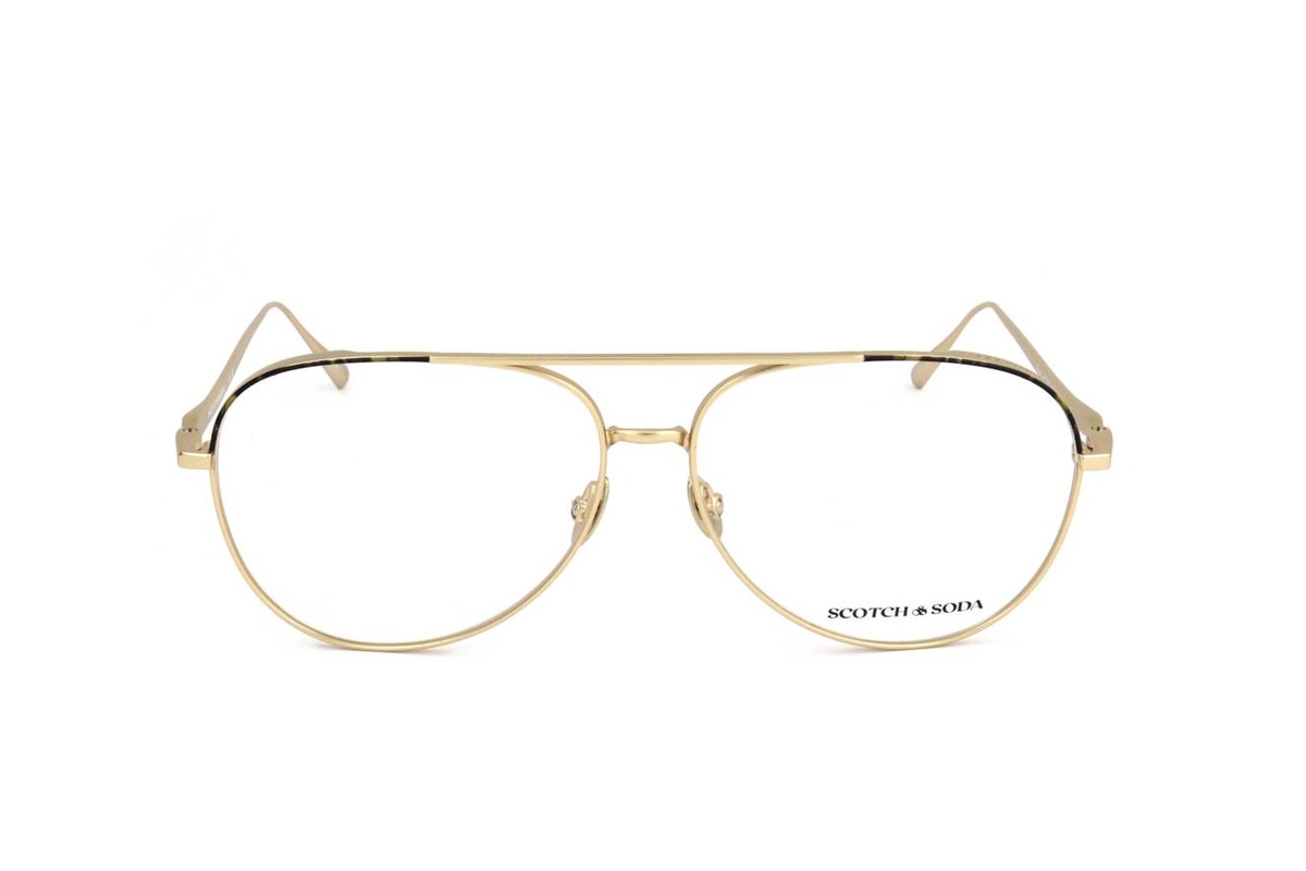 Scotch & Soda SS2018 — Eyeglasses - Image 2
