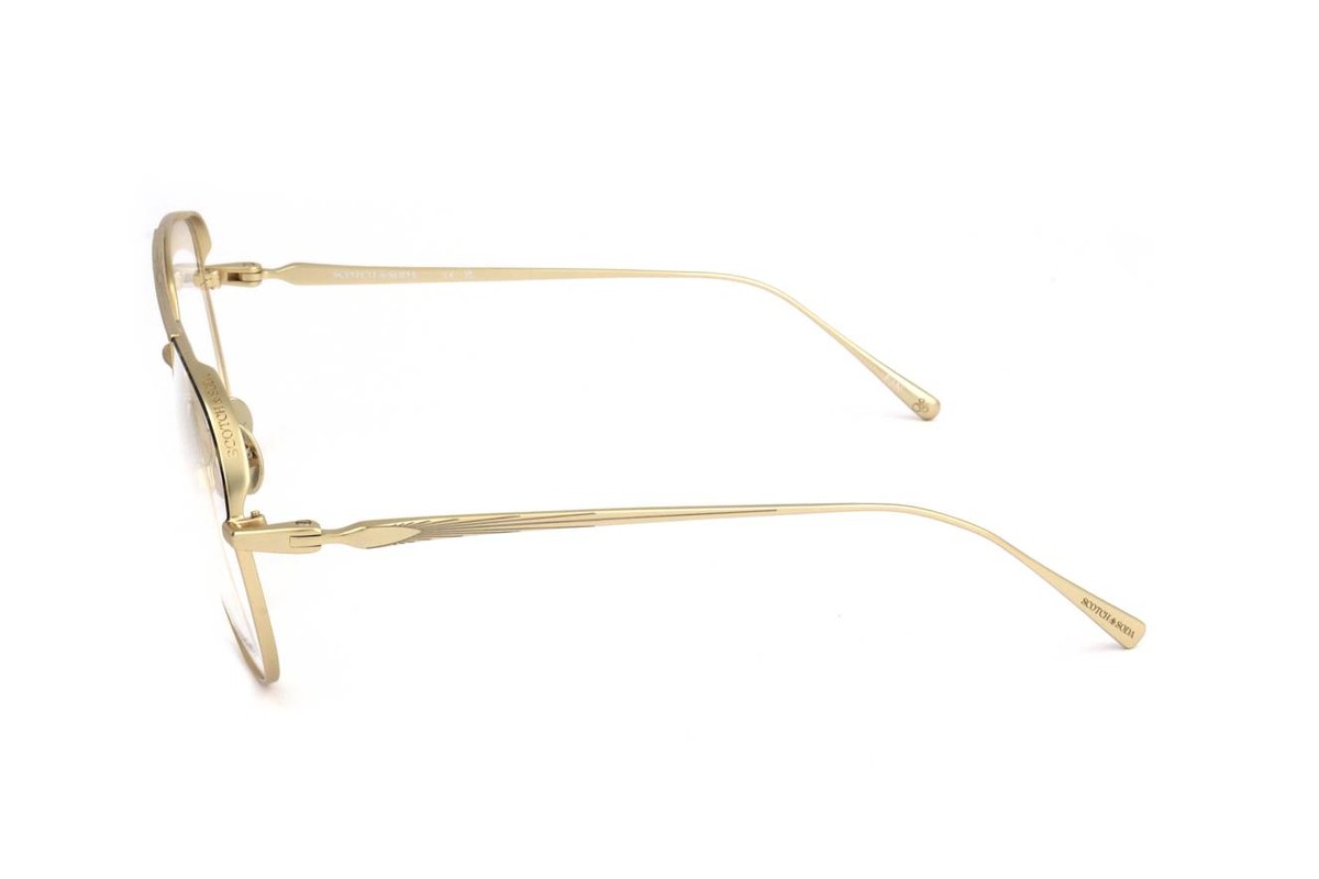 Scotch & Soda SS2018 — Eyeglasses - Image 3