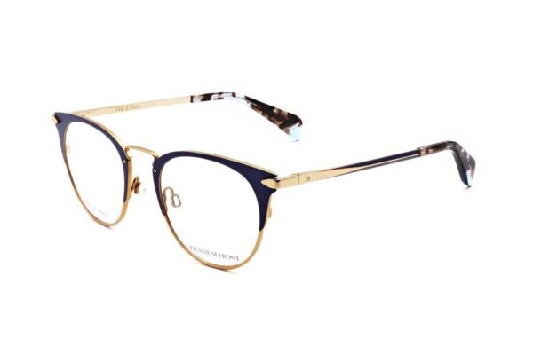 Rag & Bone RNB3016 — Eyeglasses