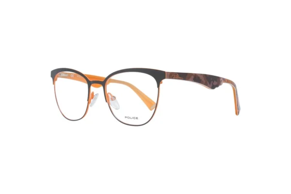 Police VPL417 — Eyeglasses Butterfly