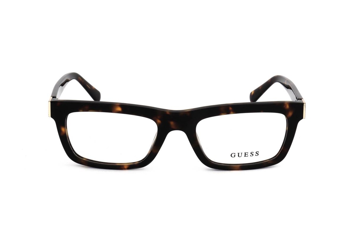 Guess GU50242 — Eyeglasses Rectangular - Image 2