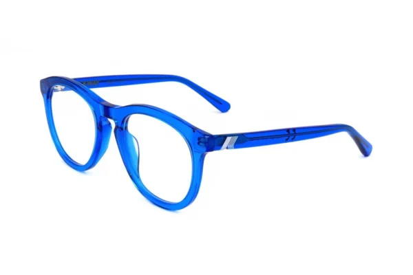 K-Way CLASSIQUE BLEUE — Eyeglasses