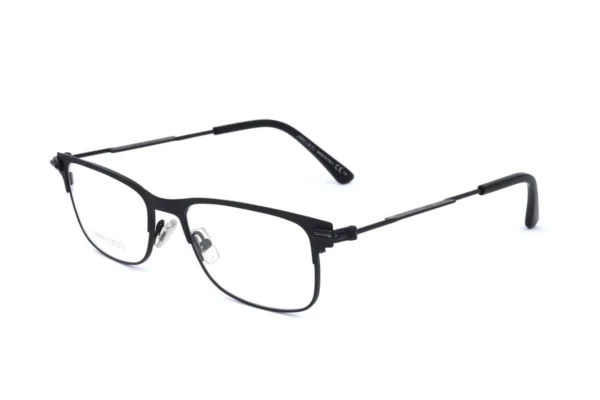 Jimmy Choo JM006 — Eyeglasses