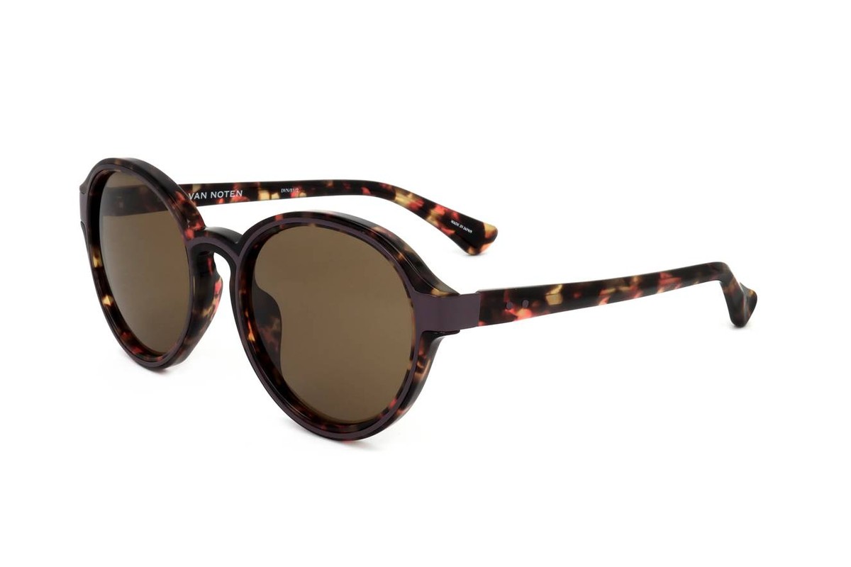 Dries Van Noten by Linda Farrow DVN81 — Sunglasses