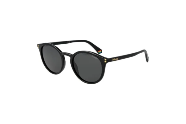 Polaroid PLD 6233/S — Sunglasses Round