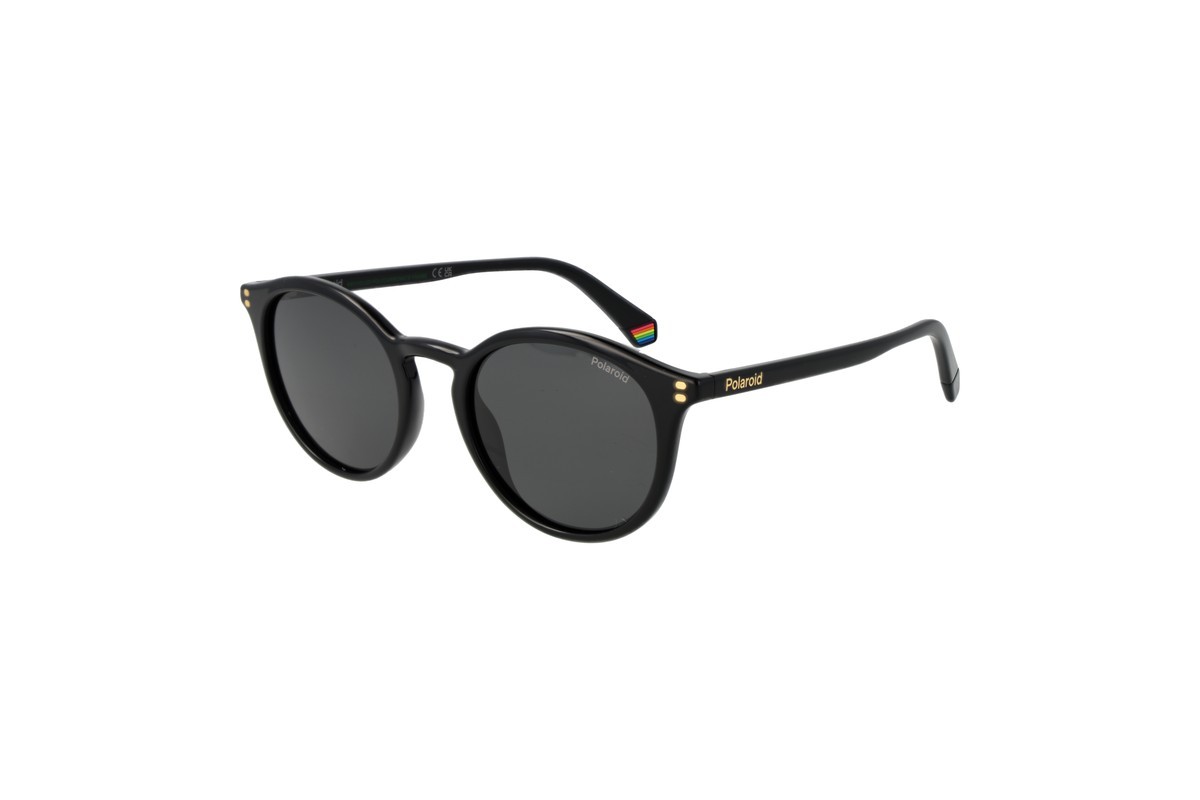 Polaroid PLD 6233/S — Sunglasses Round