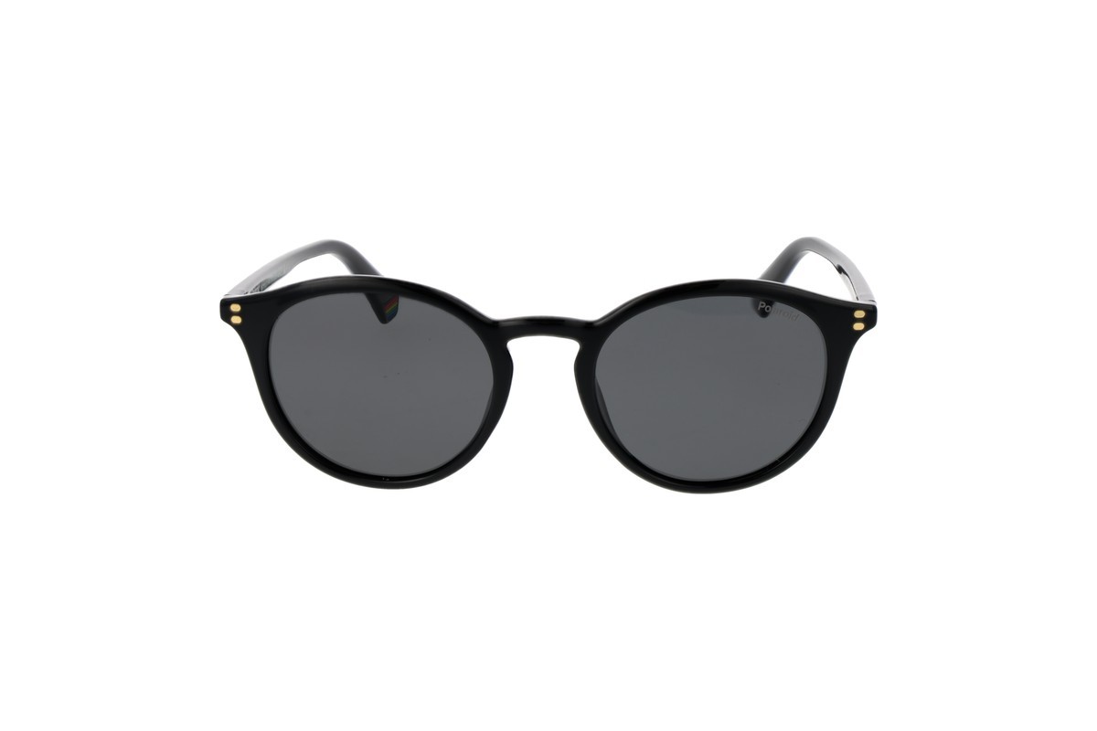 Polaroid PLD 6233/S — Sunglasses Round - Image 2