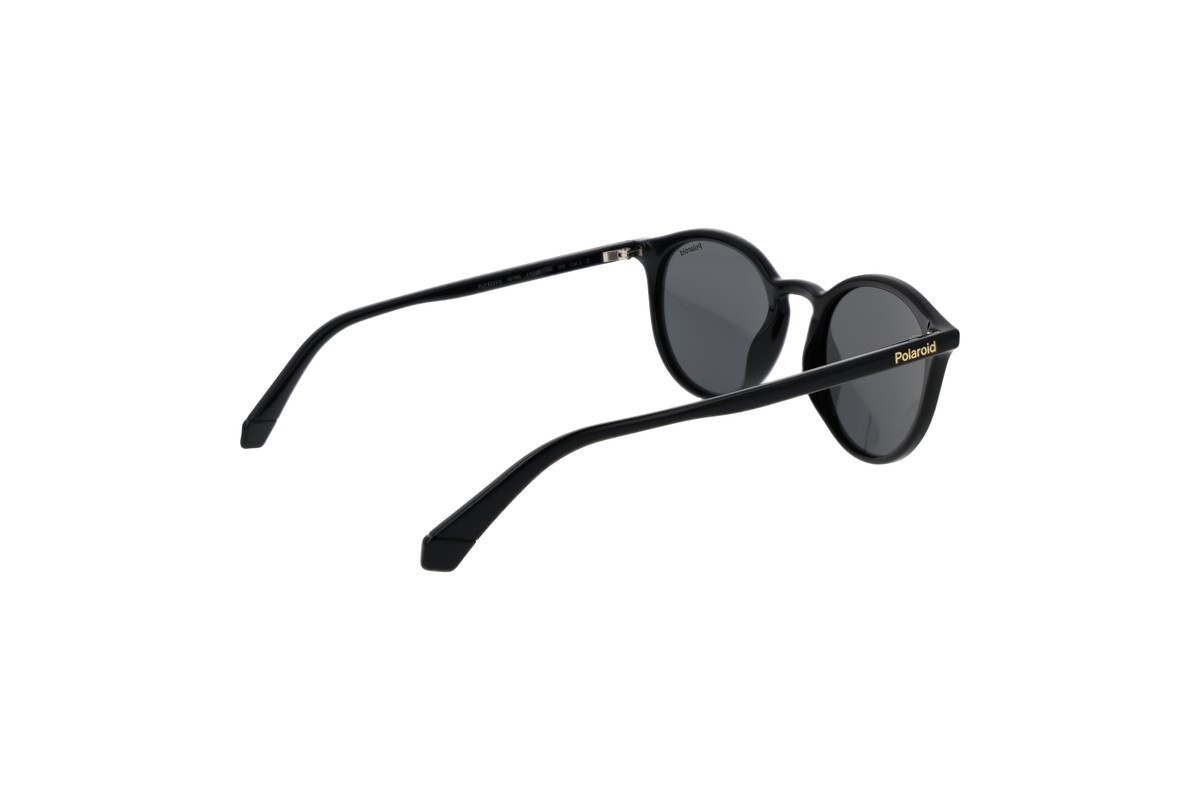 Polaroid PLD 6233/S — Sunglasses Round - Image 3