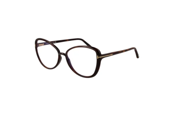 Tom Ford FT5907-B — Eyeglasses Butterfly