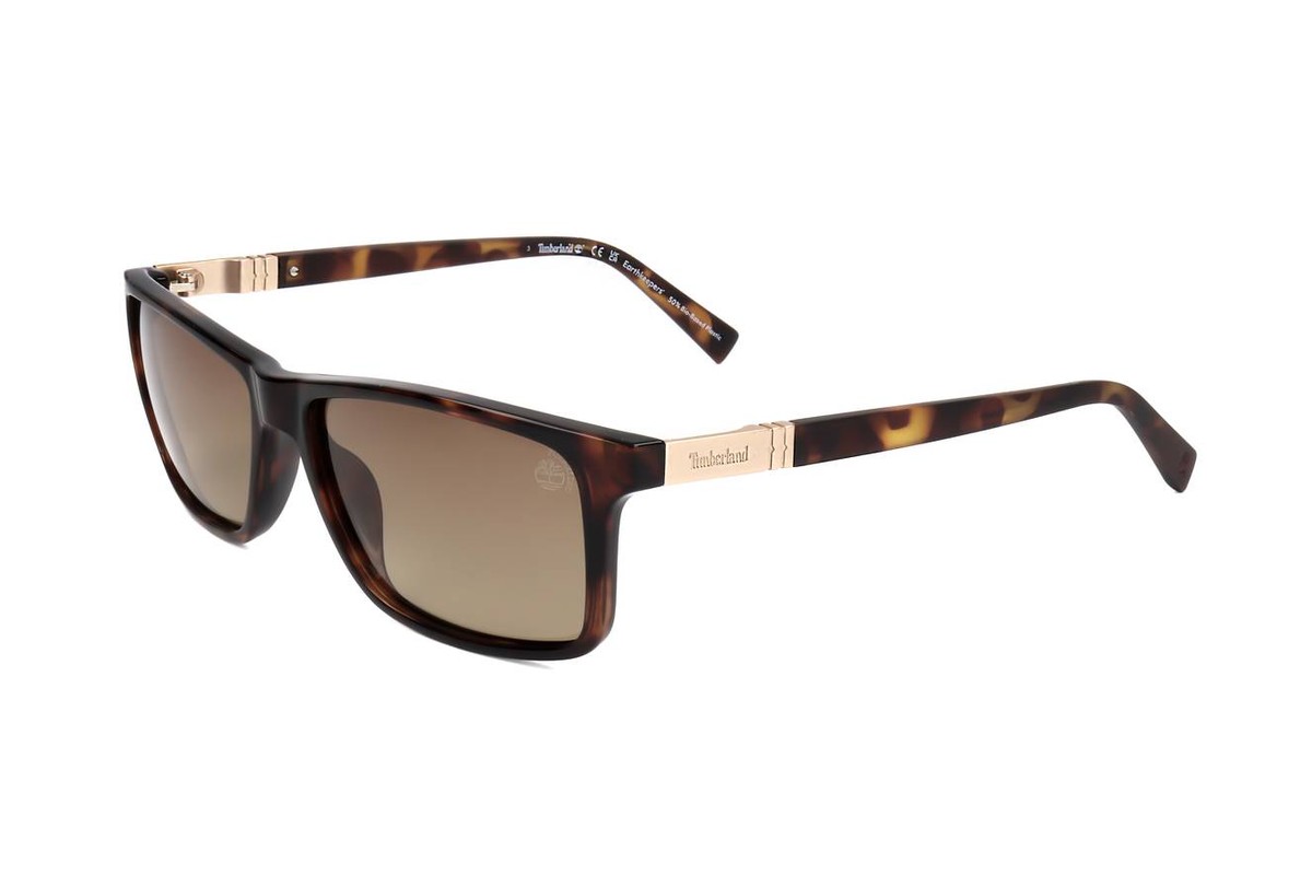 Timberland TB00019 — Sunglasses Rectangular