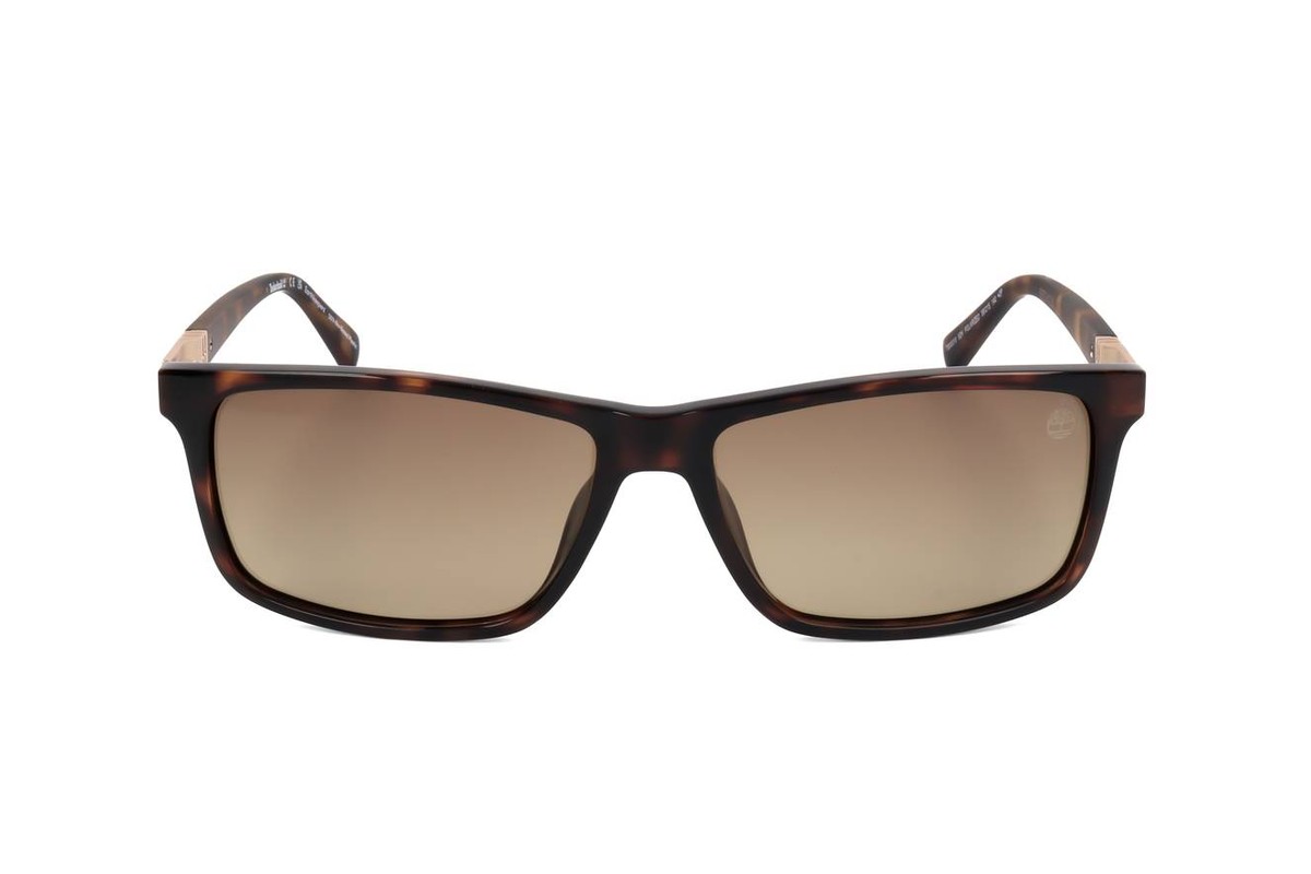 Timberland TB00019 — Sunglasses Rectangular - Image 2