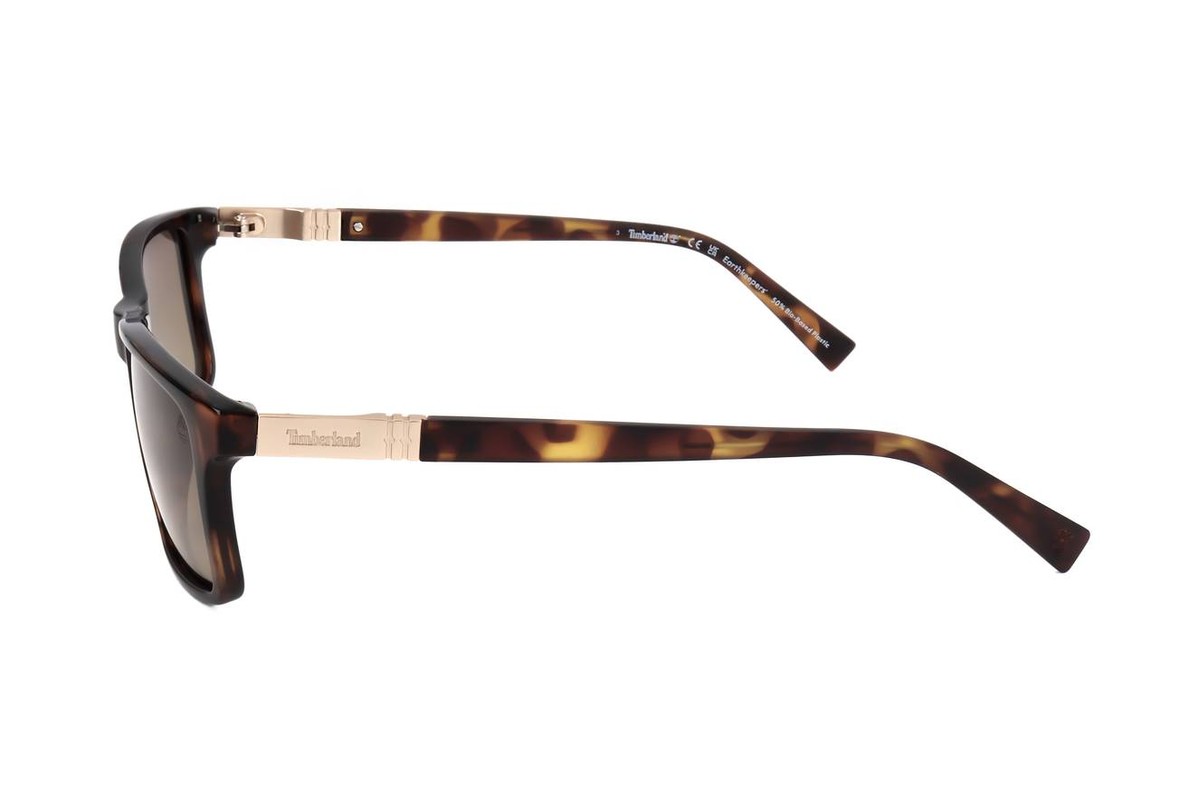Timberland TB00019 — Sunglasses Rectangular - Image 3