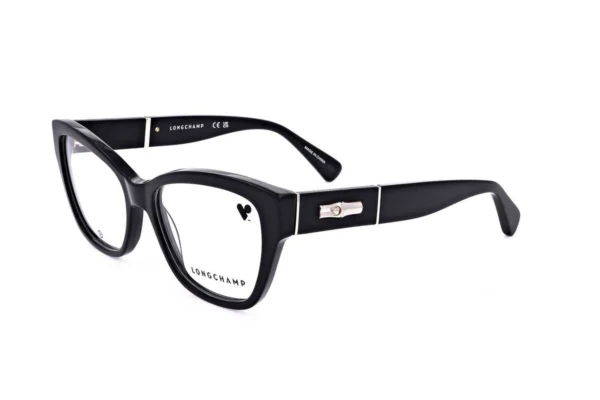 Longchamp LO2742L — Eyeglasses Cat-Eye