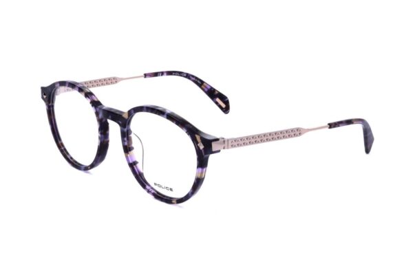 Police VPLG27M — Eyeglasses