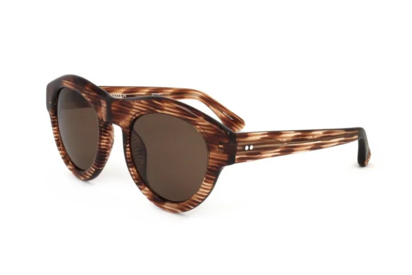 Dries Van Noten by Linda Farrow DVN66 — Sunglasses