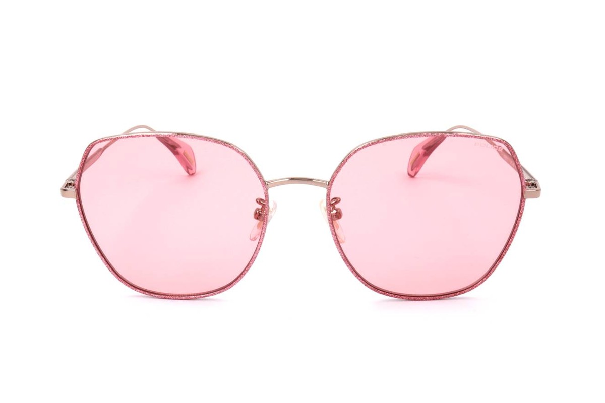 Police SPL933M — Sunglasses - Image 2