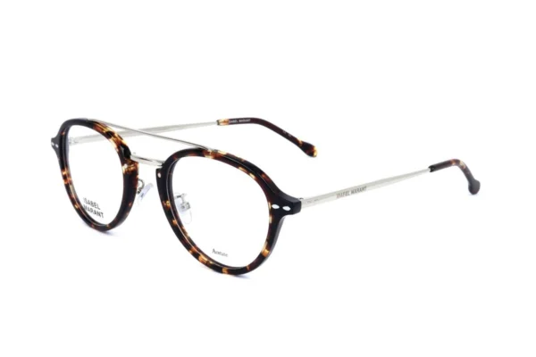 Isabel Marant IM 0015 — Eyeglasses Aviator