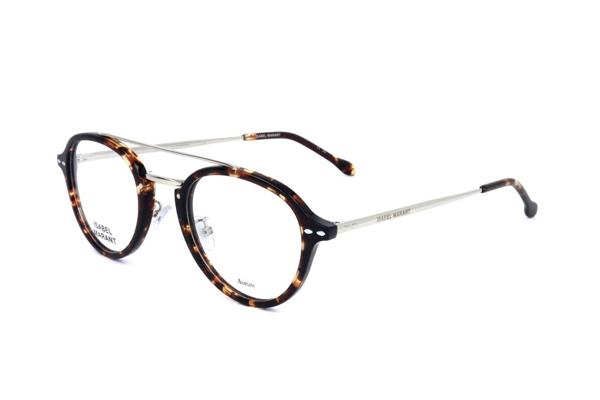 Isabel Marant IM 0015 — Eyeglasses Aviator