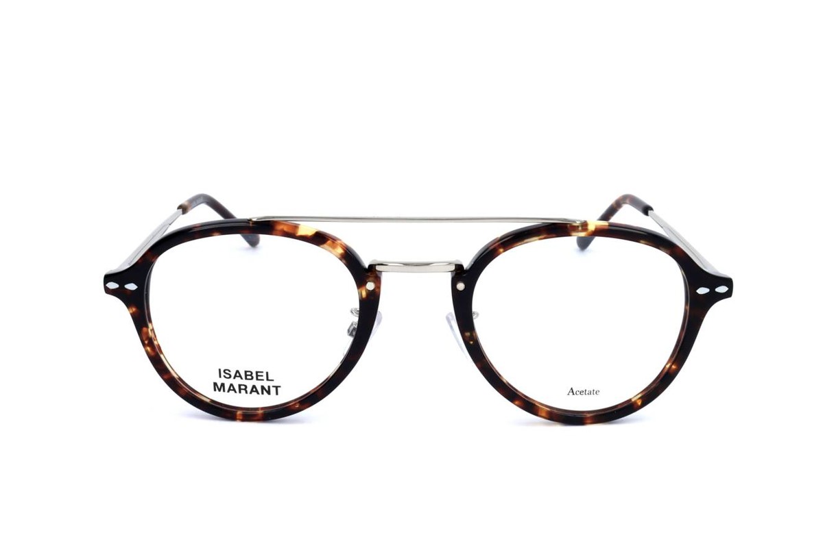Isabel Marant IM 0015 — Eyeglasses Aviator - Image 2