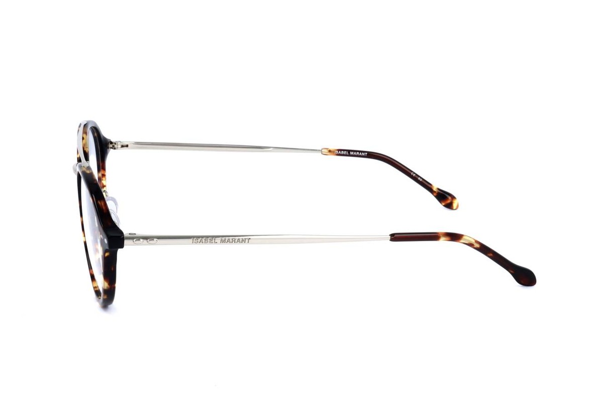 Isabel Marant IM 0015 — Eyeglasses Aviator - Image 3