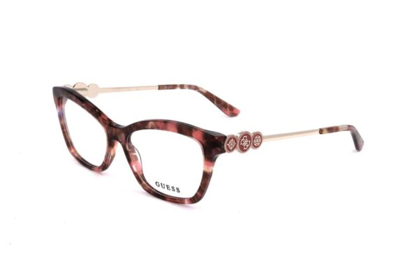 Guess GU50231 — Eyeglasses Rectangular
