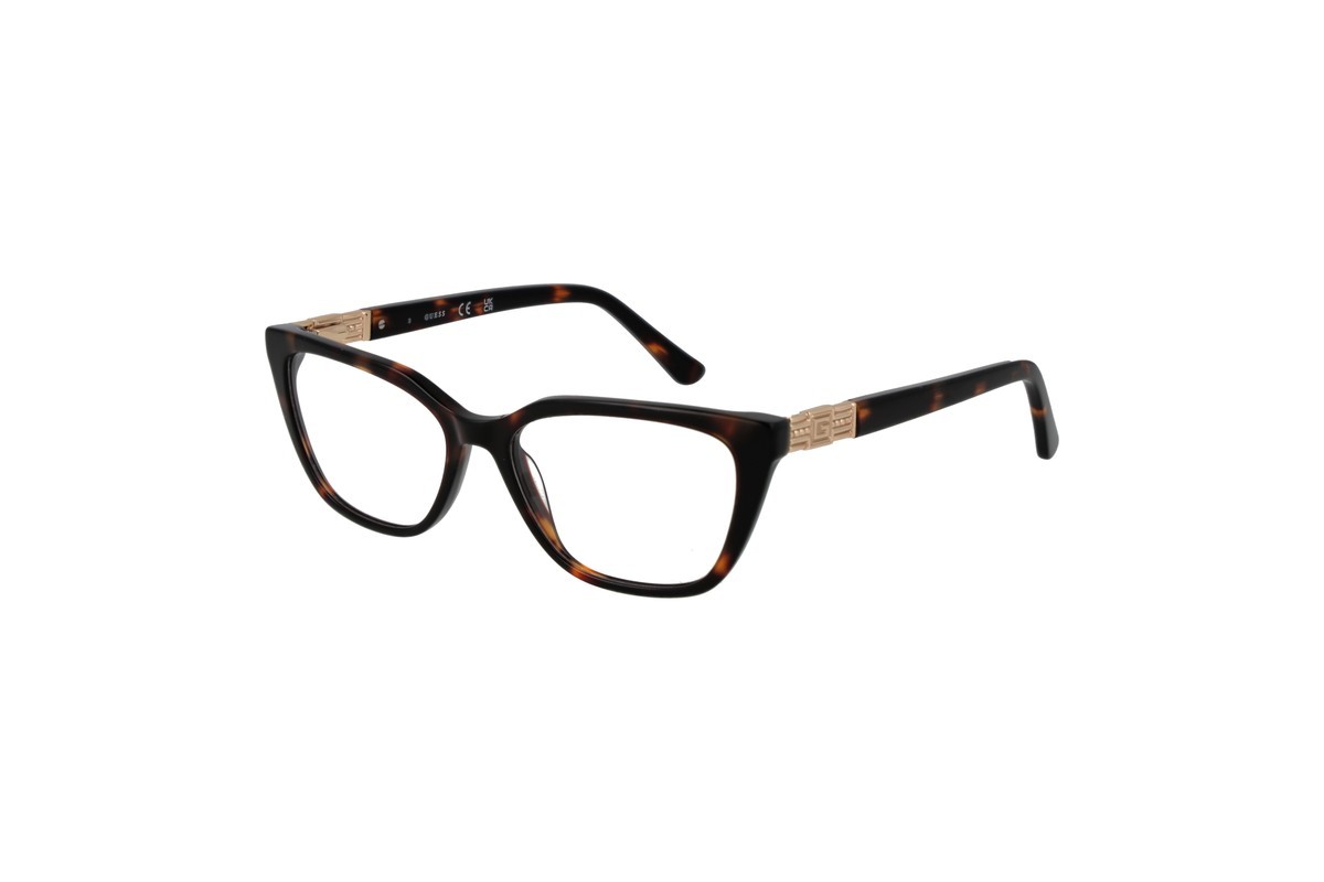 Guess GU2941 — Eyeglasses Cat-Eye