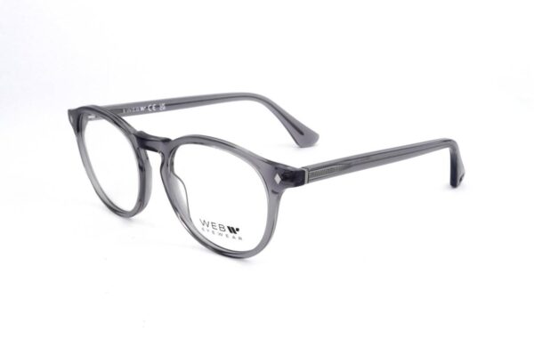 Web Eyewear WE5387 — Eyeglasses Oval