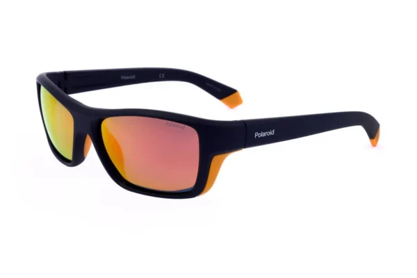 Polaroid Sport PLD 7046/S — Sunglasses Rectangular