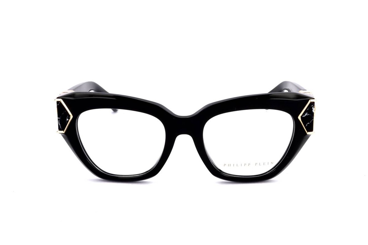 Philipp Plein VPP140M — Eyeglasses Butterfly - Image 2